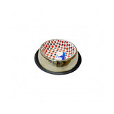 Pado Anti-Skid Dog Bowl